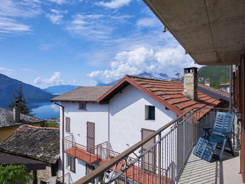 Rustico Maria Vercana Exterior foto