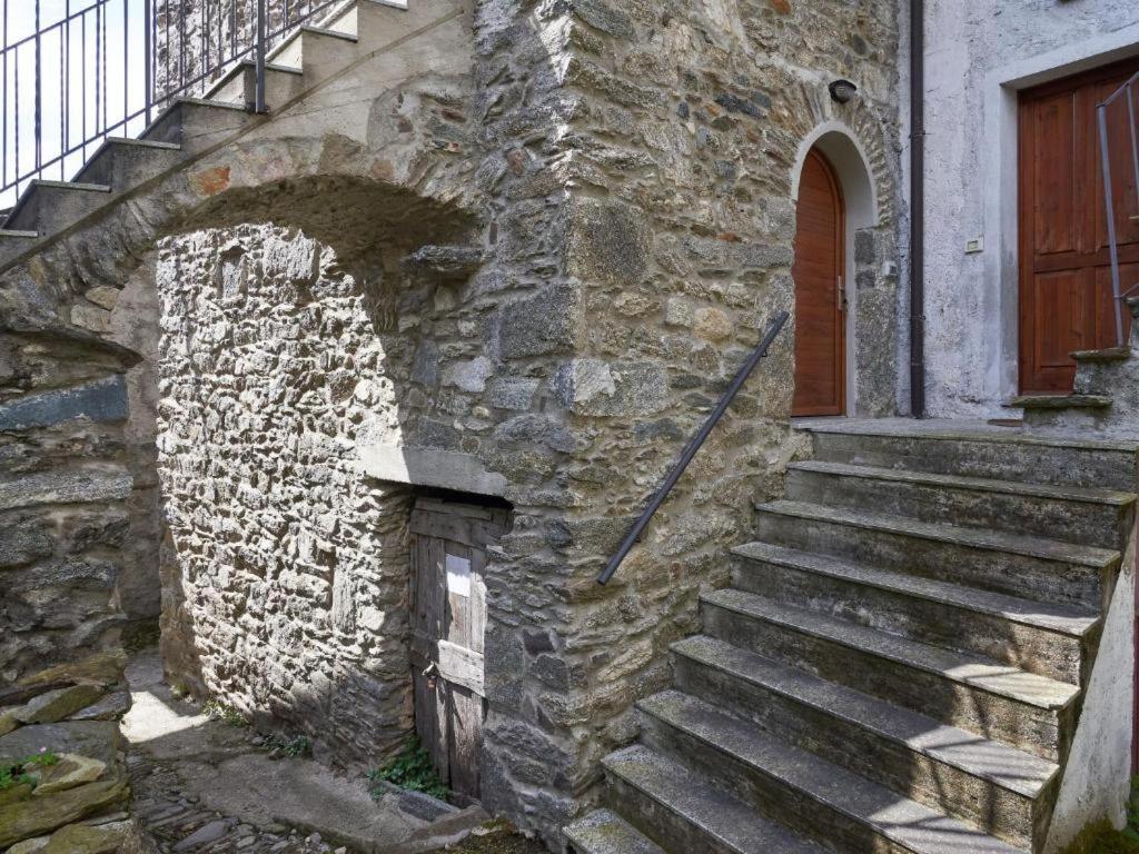 Rustico Maria Vercana Exterior foto