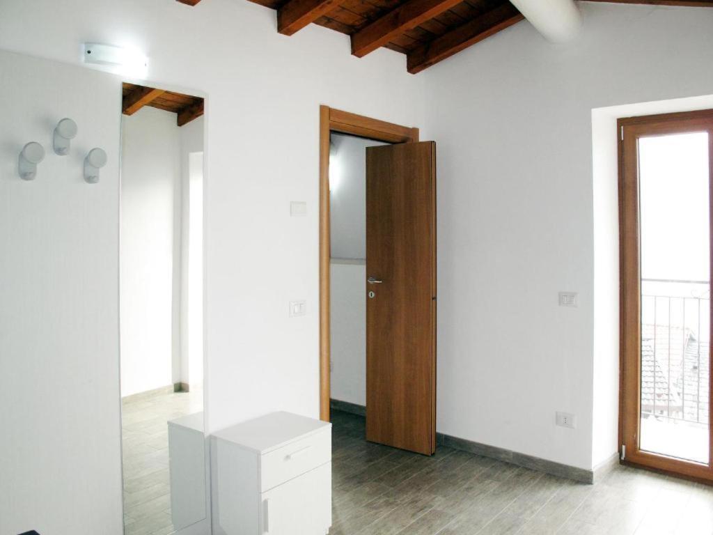 Rustico Maria Vercana Exterior foto