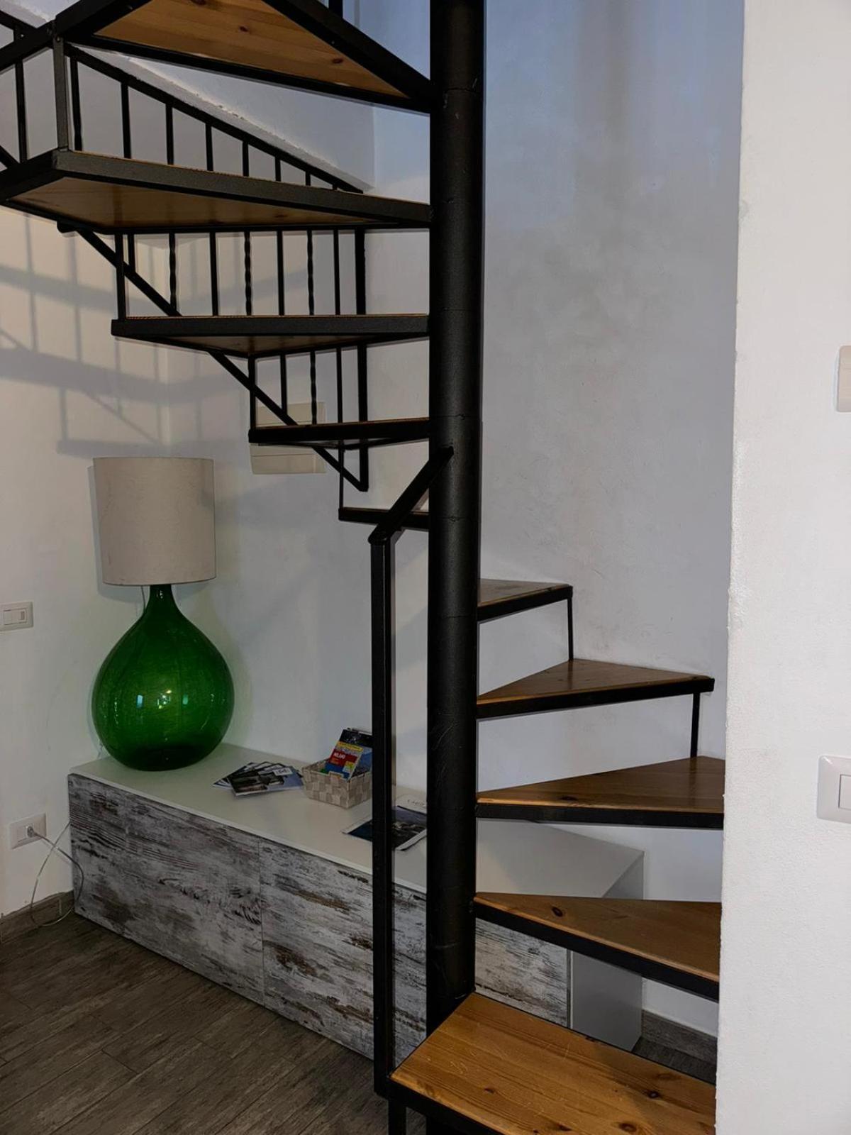 Rustico Maria Vercana Exterior foto
